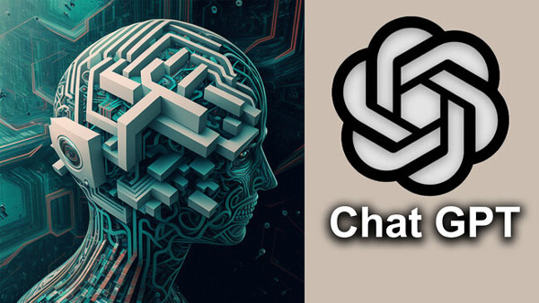 Chat GPT là gì? Ứng dụng Chat GPT trong vận tải như thế nào?