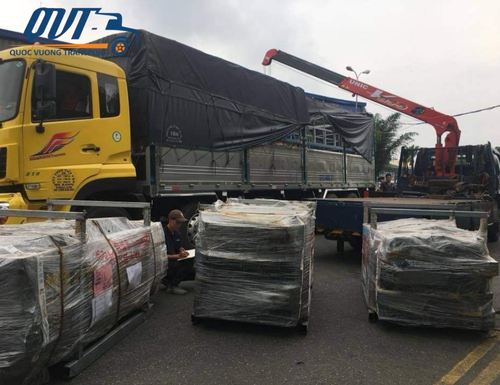 Ảnh hưởng của việc sáp nhập đơn vị hành chính đến dịch vụ vận tải