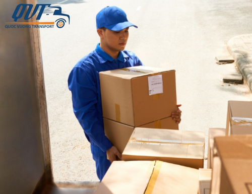 Gửi hàng đi tỉnh cần giấy tờ gì?