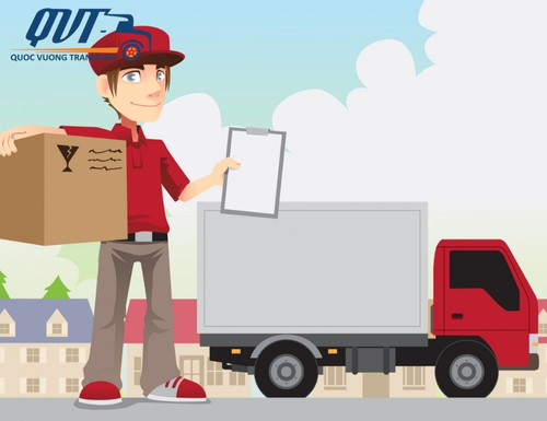 Khi nào nên sử dụng dịch vụ vận chuyển nhanh?