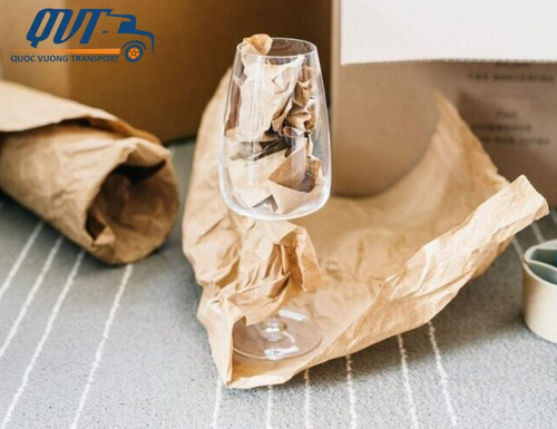 Những lưu ý khi vận chuyển hàng hóa dễ vỡ
