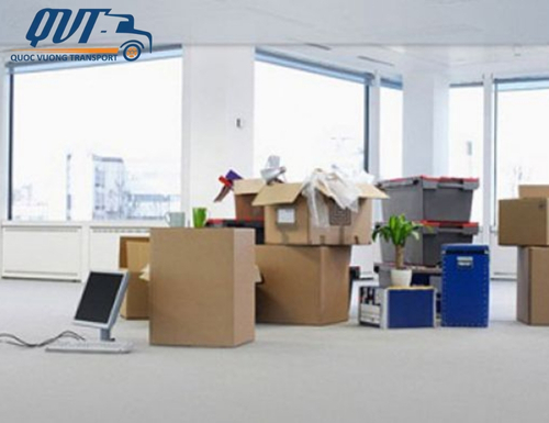 Những yếu tố cần thiết khi chuyển văn phòng trọn gói