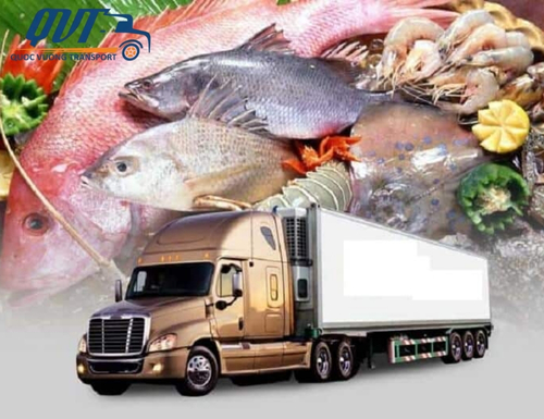 Vận chuyển hàng lạnh cần chuẩn bị những gì?