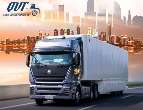 Xe tải có cần nộp phí bảo trì đường bộ? Thủ tục đóng như thế nào?
