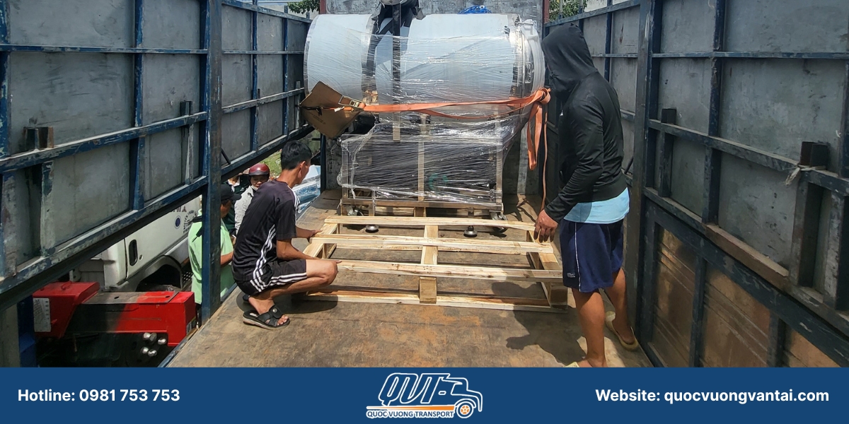 CÁC LOẠI HÀNG HÓA NHẬN VẬN CHUYỂN TPHCM ĐI NHA TRANG VÀ NGƯỢC LẠI