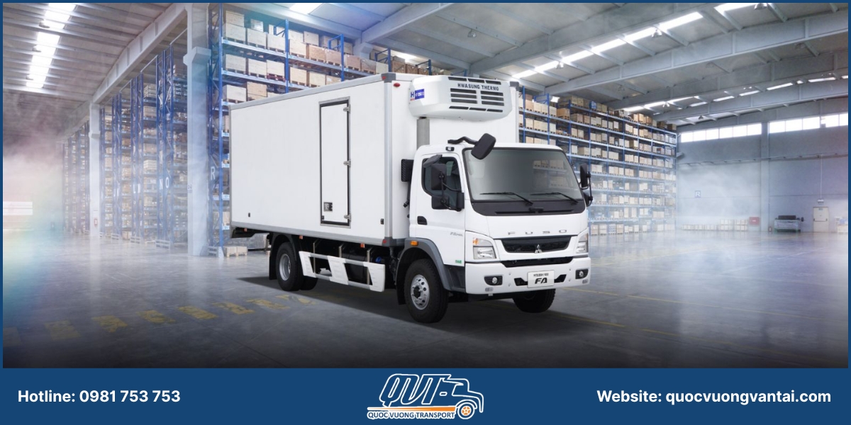 Chuẩn bị phương án xử lý rủi ro khi vận chuyển