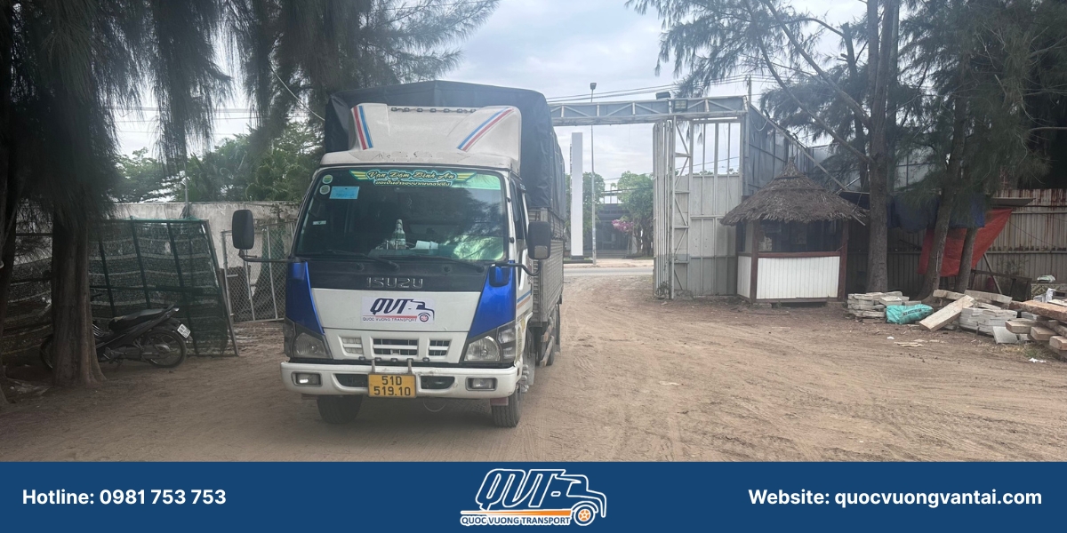 CHỨNG TỪ CẦN CHUẨN BỊ KHI GỬI HÀNG ĐI HUẾ