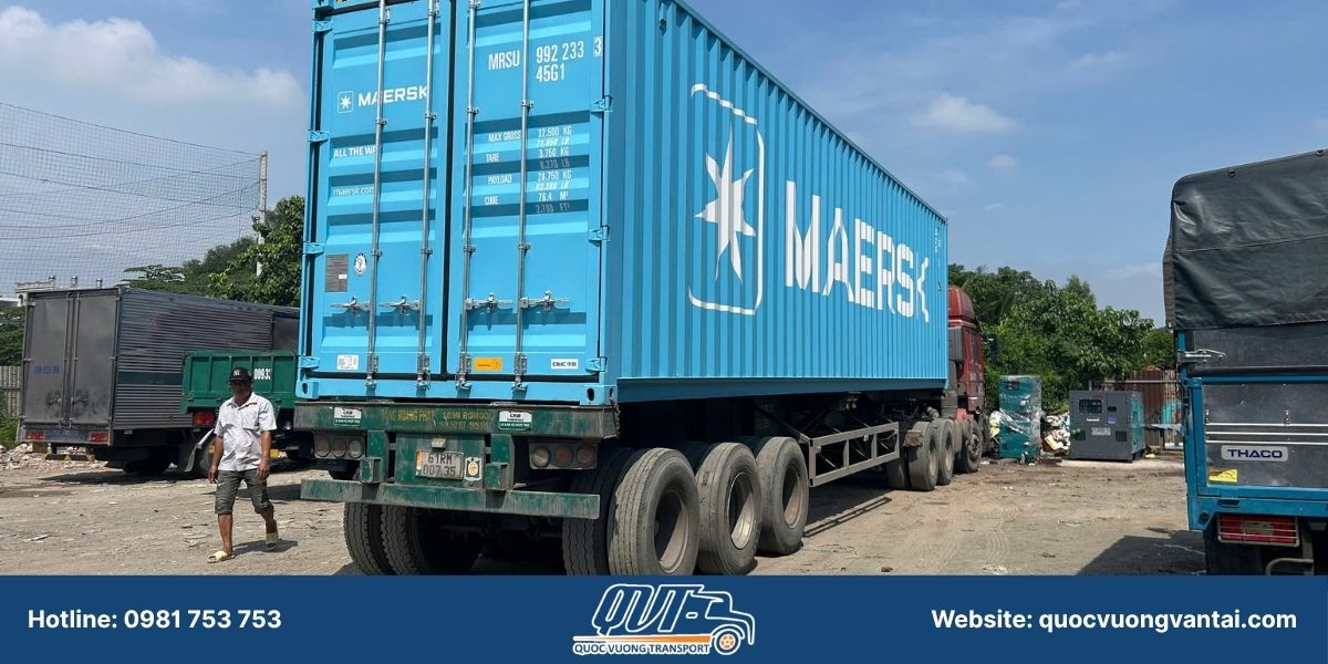 CHỨNG TỪ CẦN CHUẨN BỊ KHI GỬI HÀNG ĐI THÁI NGUYÊN