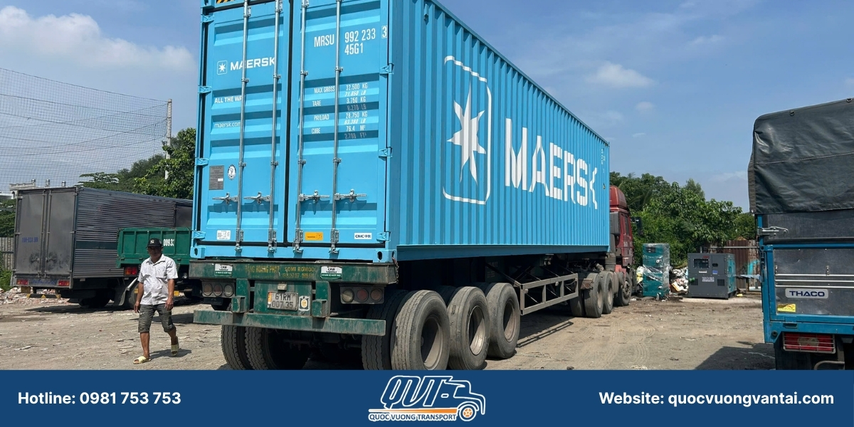 ĐỊA ĐIỂM NHẬN VÀ GIAO HÀNG TẠI TPHCM VÀ HẢI DƯƠNG