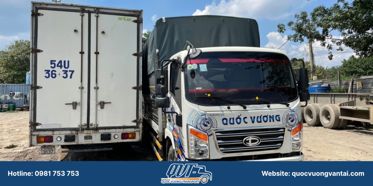 FAQs: GIẢI ĐÁP THẮC MẮC KHI GỬI HÀNG ĐI BẮC NINH