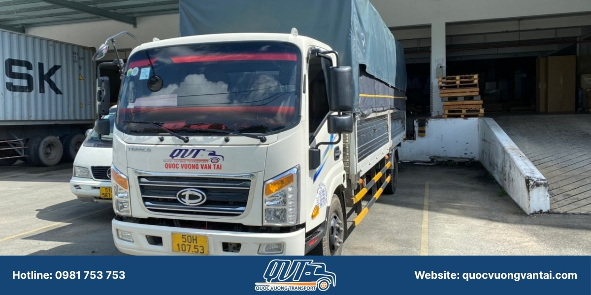 FAQs: GIẢI ĐÁP THẮC MẮC KHI GỬI HÀNG ĐI HÀ NAM