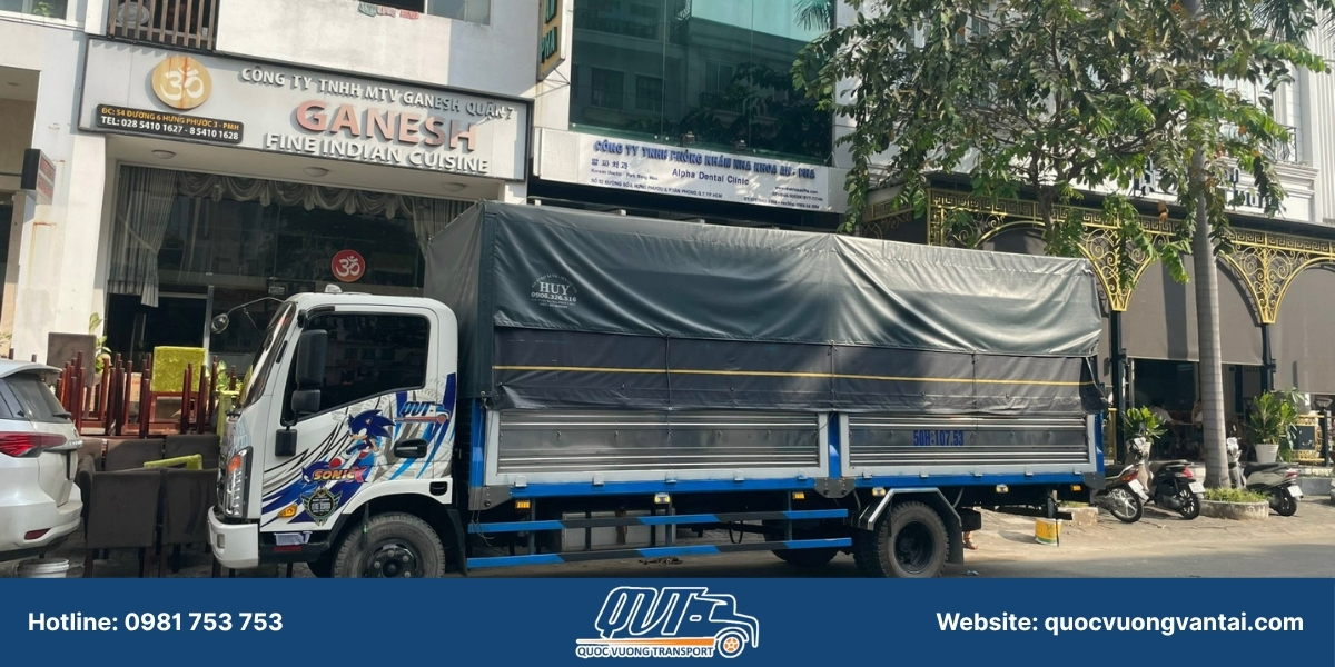 FAQs: GIẢI ĐÁP THẮC MẮC KHI GỬI HÀNG ĐI MIỀN TRUNG
