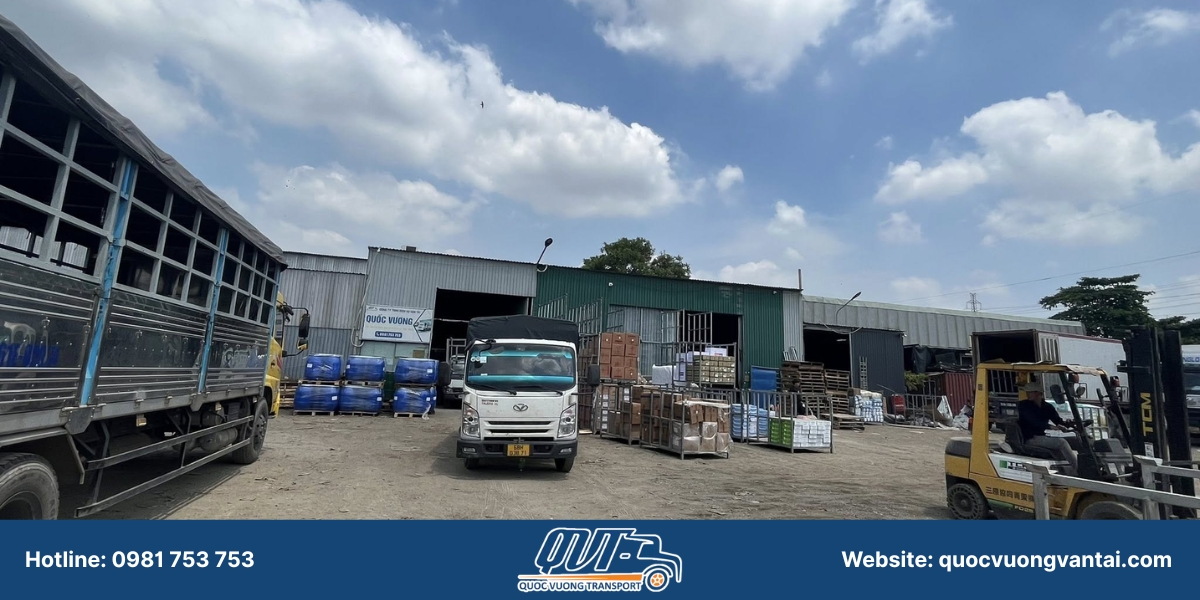 FAQS: GIẢI ĐÁP THẮC MẮC KHI GỬI HÀNG ĐI PHAN RANG