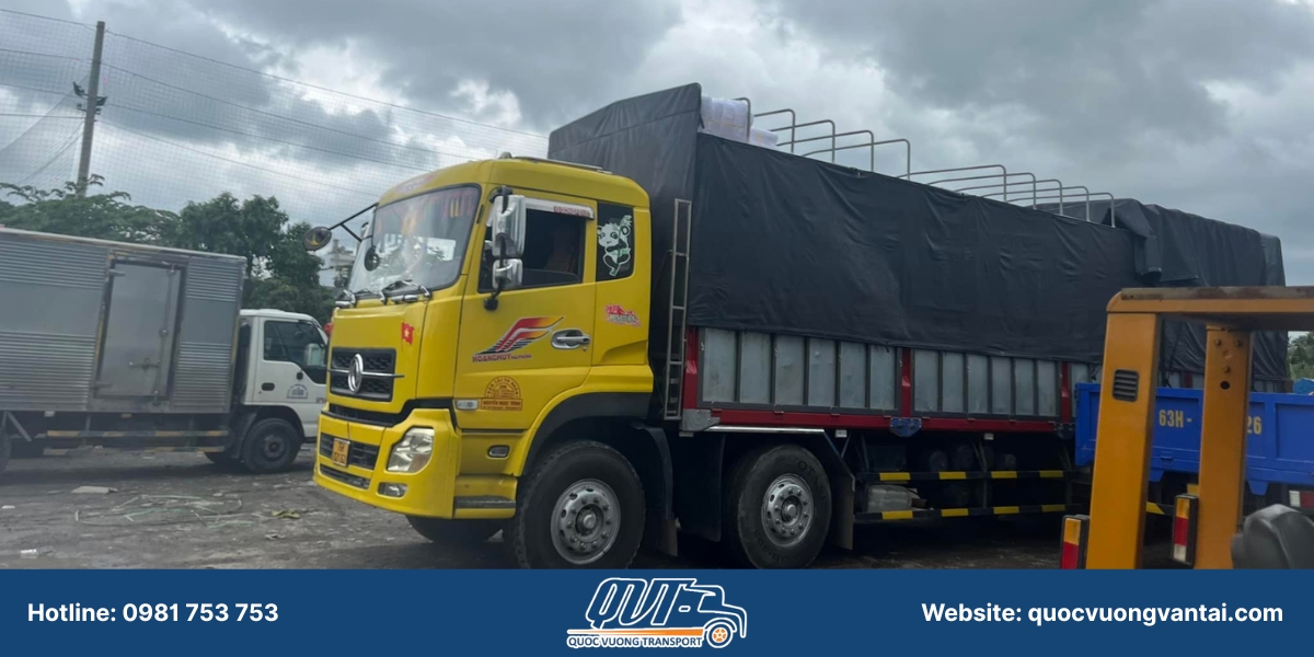 FAQs - GIẢI ĐÁP THẮC MẮC KHI GỬI HÀNG ĐI PHAN THIẾT