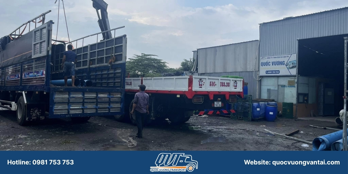 FAQs: GIẢI ĐÁP THẮC MẮC KHI GỬI HÀNG ĐI UÔNG BÍ