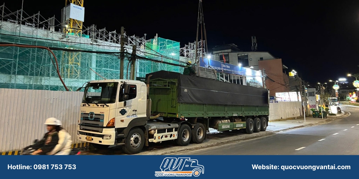 HÌNH THỨC VẬN CHUYỂN HÀNG ĐI PHAN THIẾT VÀ CHIỀU NGƯỢC LẠI