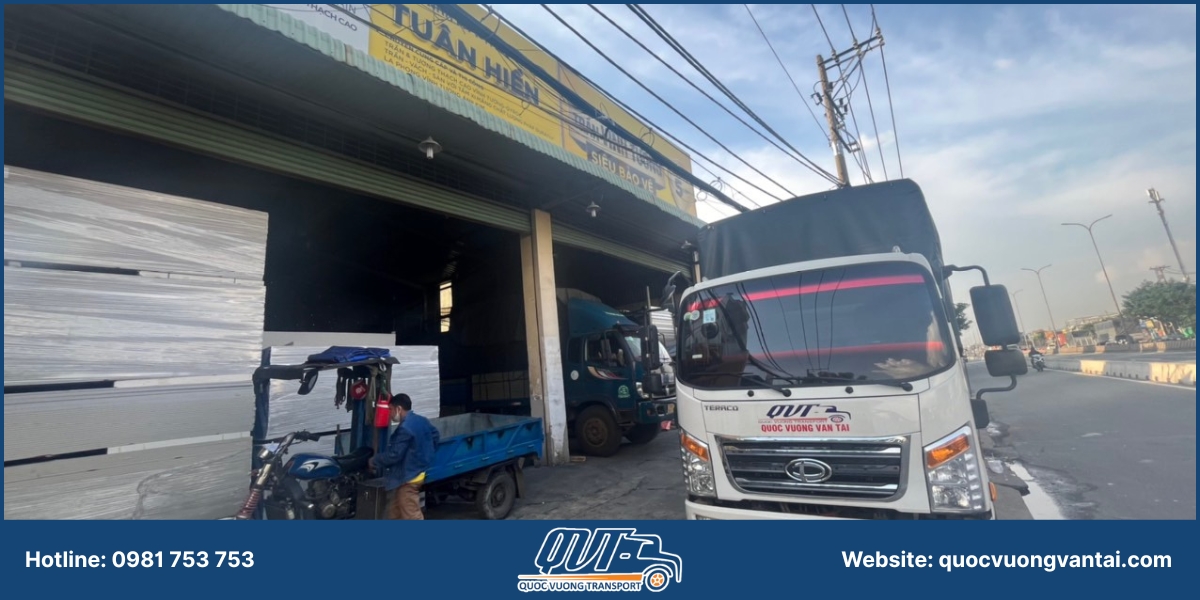 Lời khuyên khi gửi hàng để tối ưu chi phí