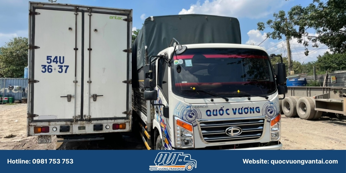 THỜI GIAN VẬN CHUYỂN ĐI MIỀN BẮC VÀ NGƯỢC LẠI