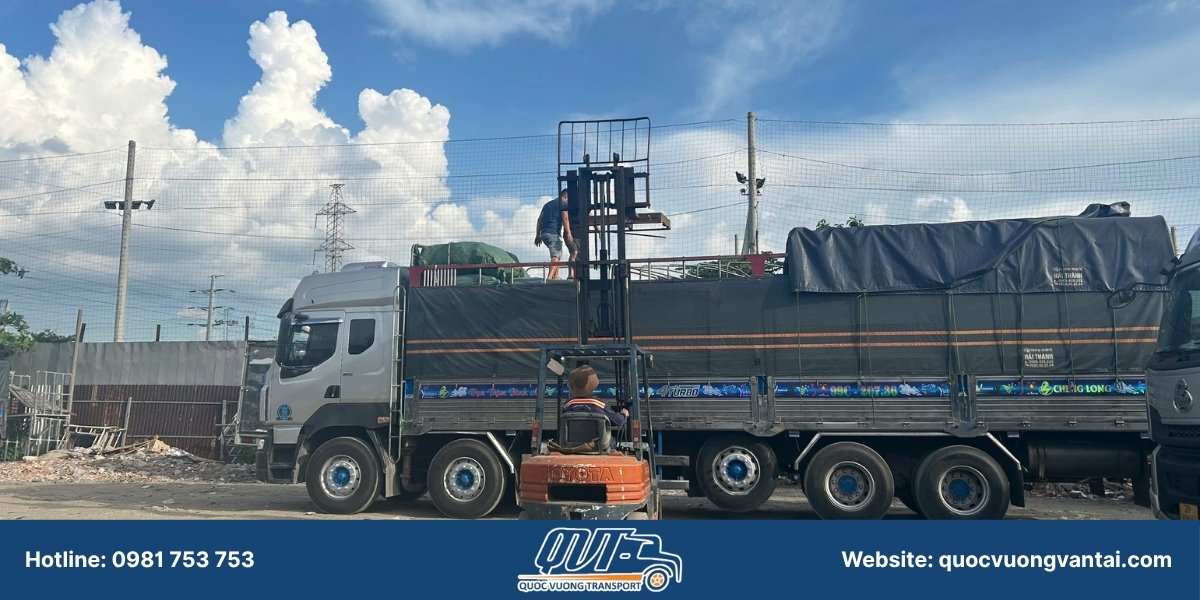 THỜI GIAN VẬN CHUYỂN ĐI MIỀN NAM VÀ NGƯỢC LẠI