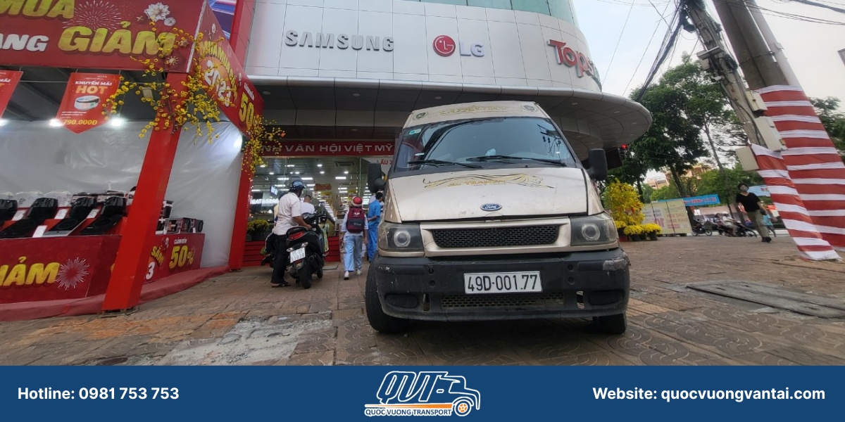 THỜI GIAN VẬN CHUYỂN TỪ TPHCM ĐI HÀ TĨNH VÀ NGƯỢC LẠI