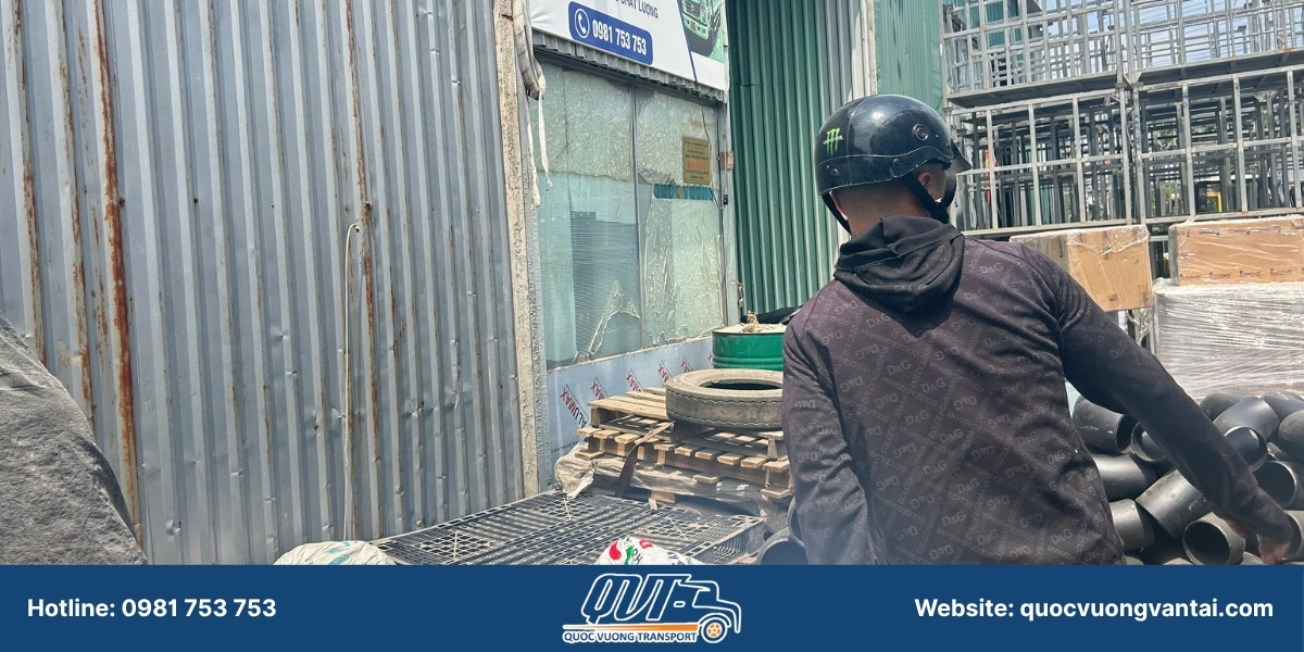 THỜI GIAN VẬN CHUYỂN TỪ TPHCM ĐI HẢI PHÒNG VÀ NGƯỢC LẠI