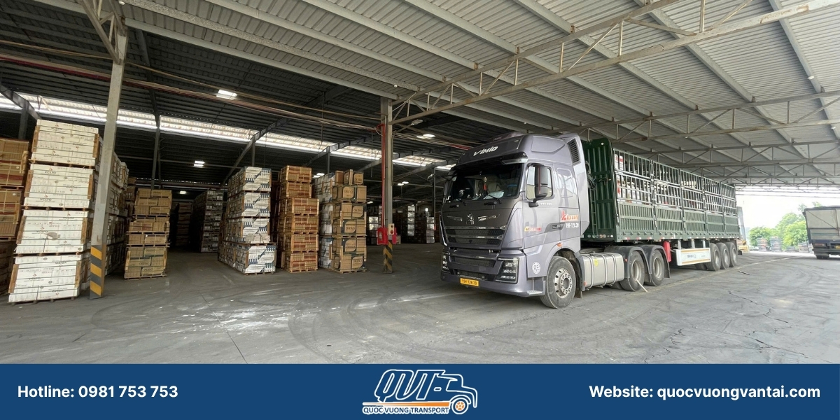 THỜI GIAN VẬN CHUYỂN TỪ TPHCM ĐI PHÚ THỌ VÀ NGƯỢC LẠI