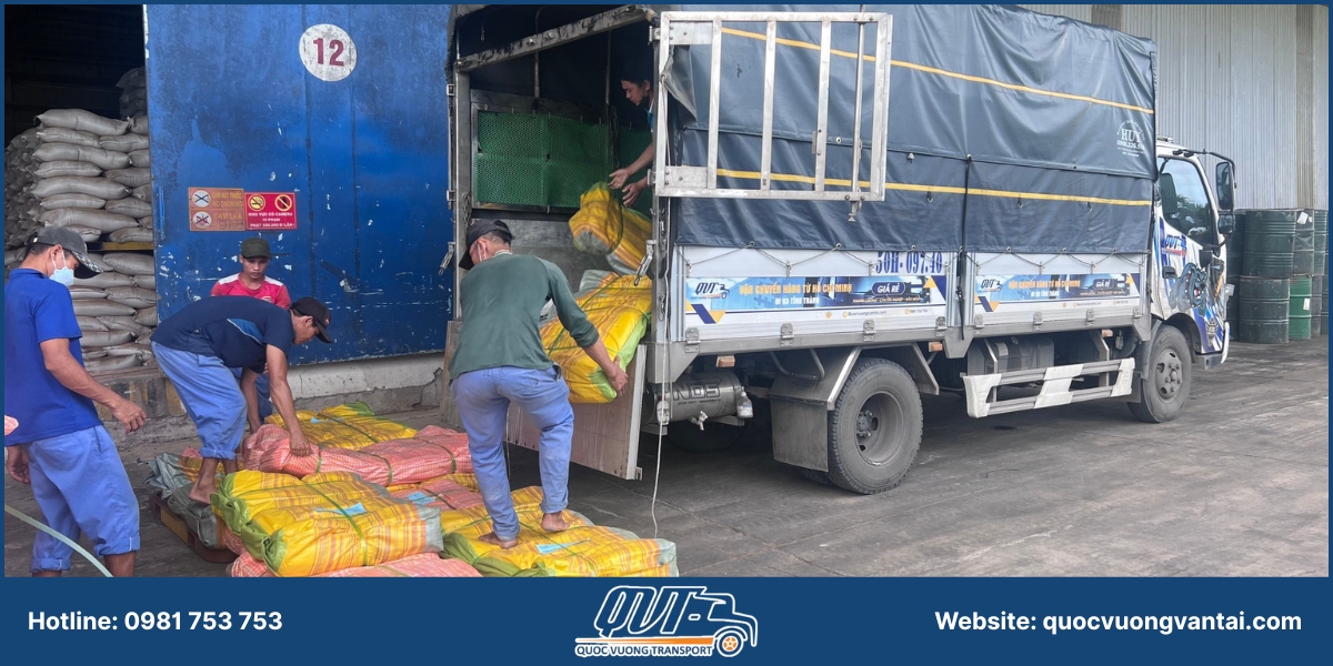 vận chuyển hàng tphcm đi lâm đồng